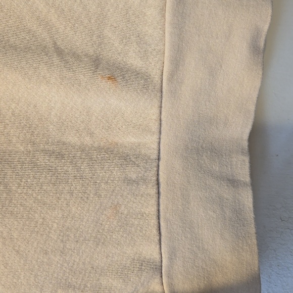 NWT Lauren Moshi Camel hoodie - Picture 11 of 11